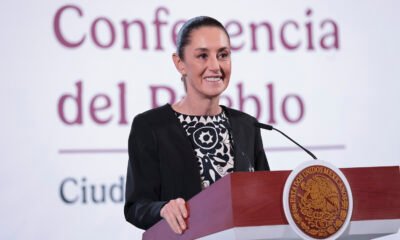 Sheinbaum impulsa el programa Vivienda para el Bienestar con entrega de las primeras casas en Mérida