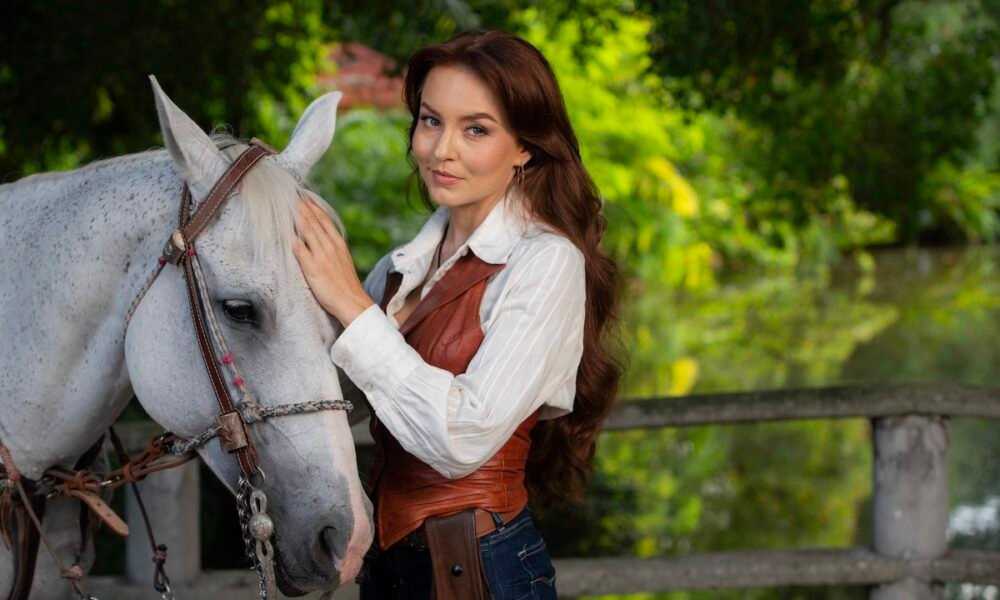 domenica Angelique Boyer