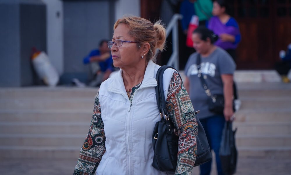 Frente frio 30 Tuxtla Gutiérrez